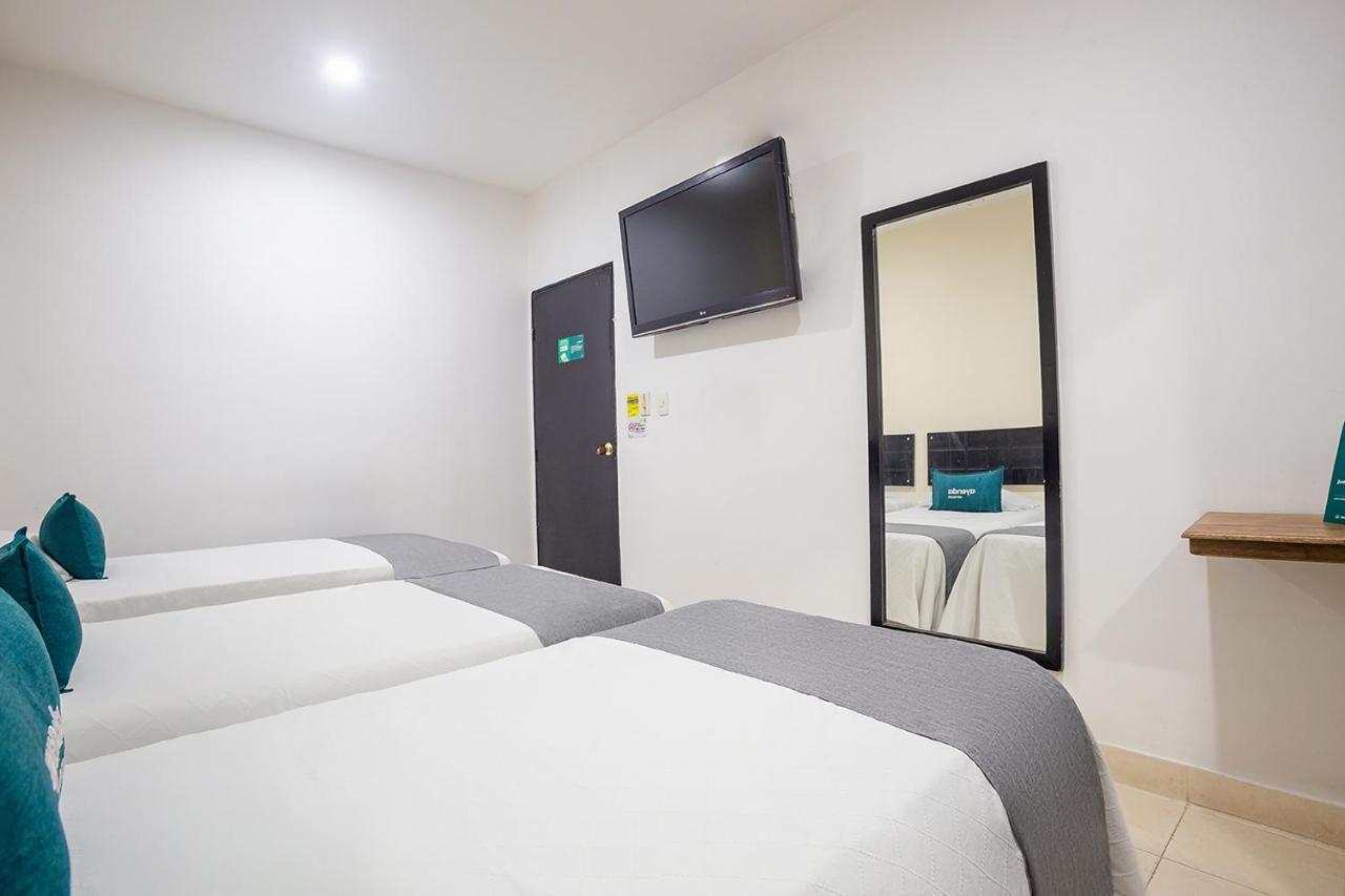 Ayenda Hotel Alejandria Montería Eksteriør bilde