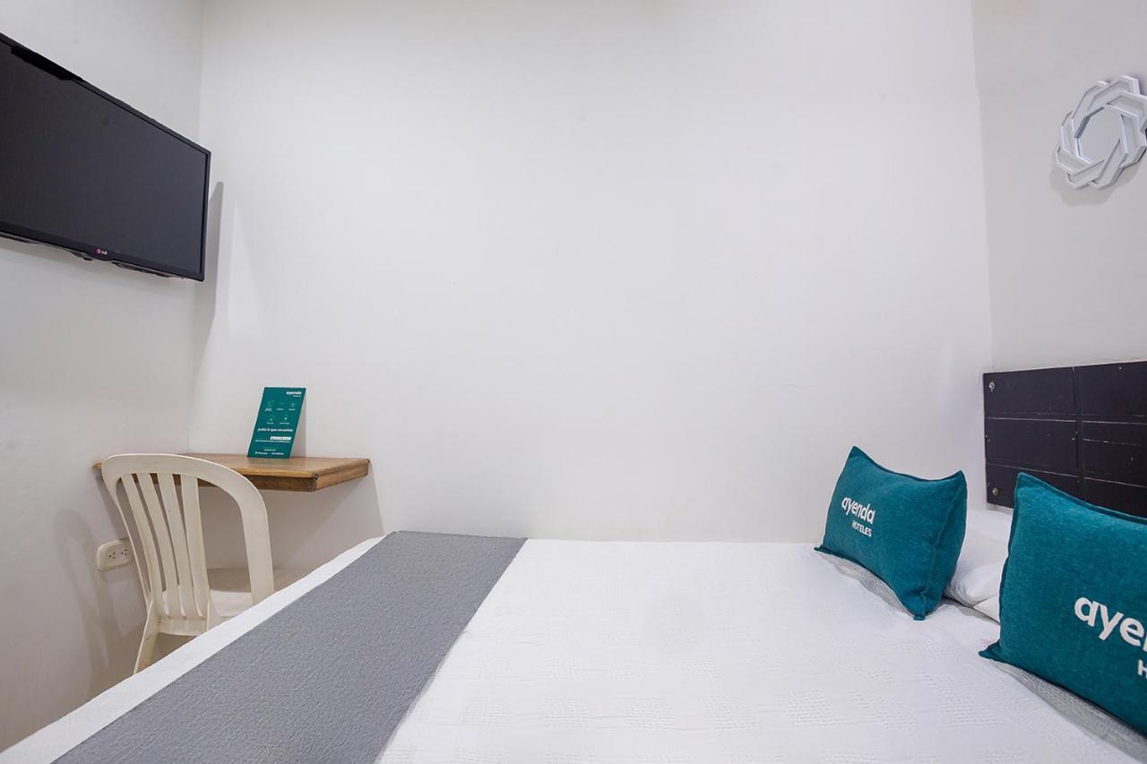 Ayenda Hotel Alejandria Montería Eksteriør bilde